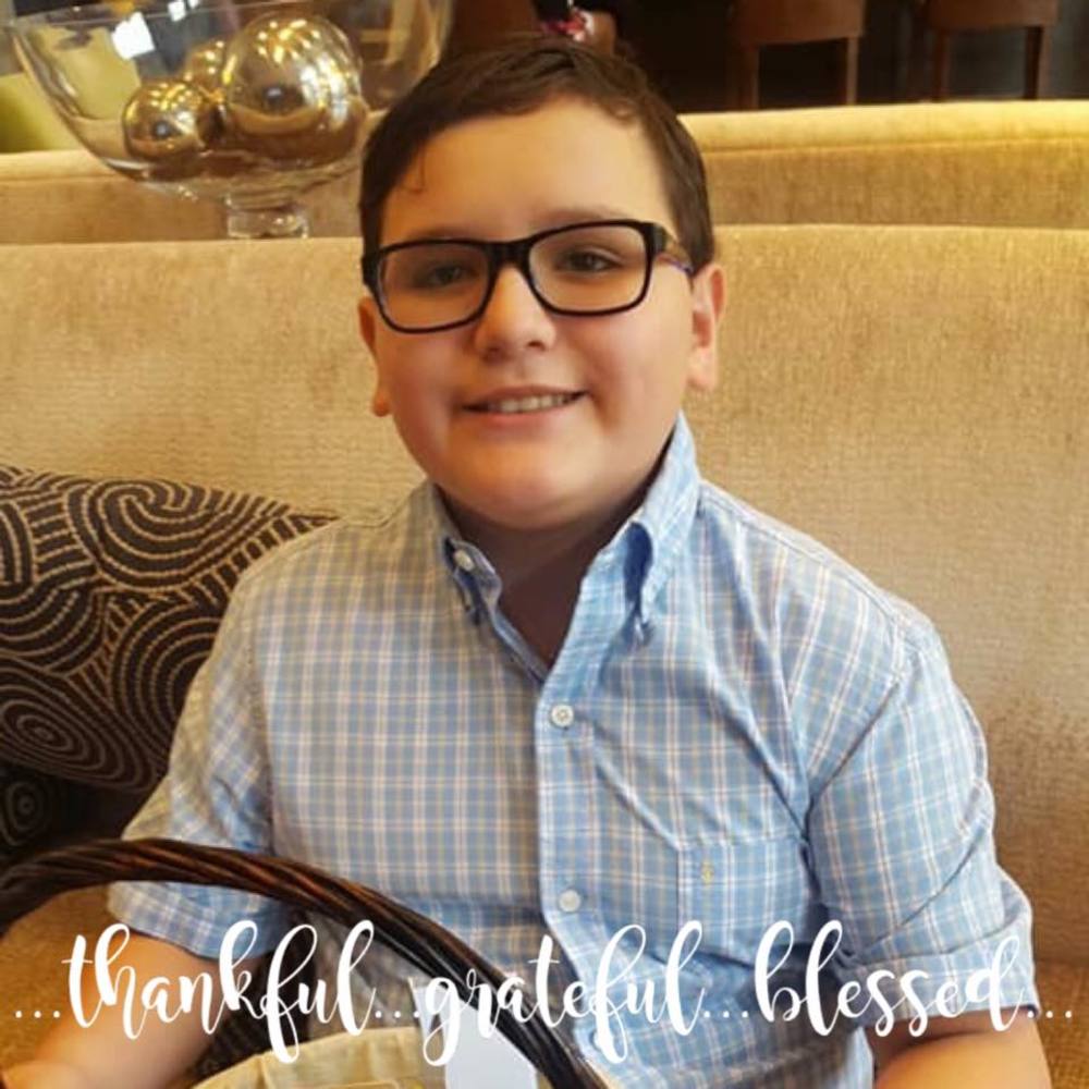 Meet your Posher, Jennifer